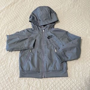 2T NIKE JACKET